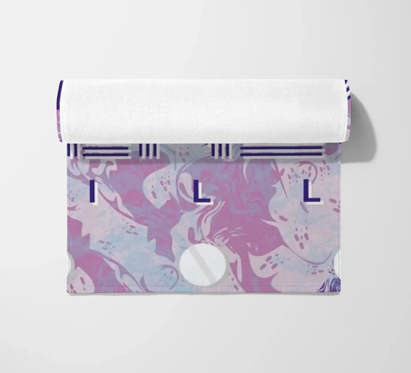 Benzo telo mare da Chobopop