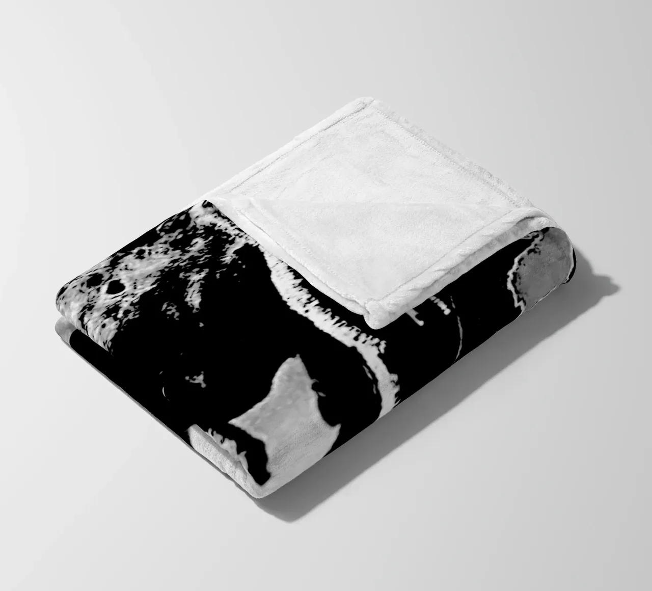 Corey Taylor coperta in pile da Ad Nna Rock
