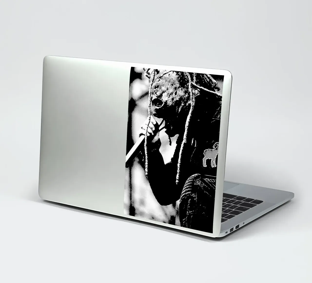 Corey Taylor sticker by Ad Nna Rock