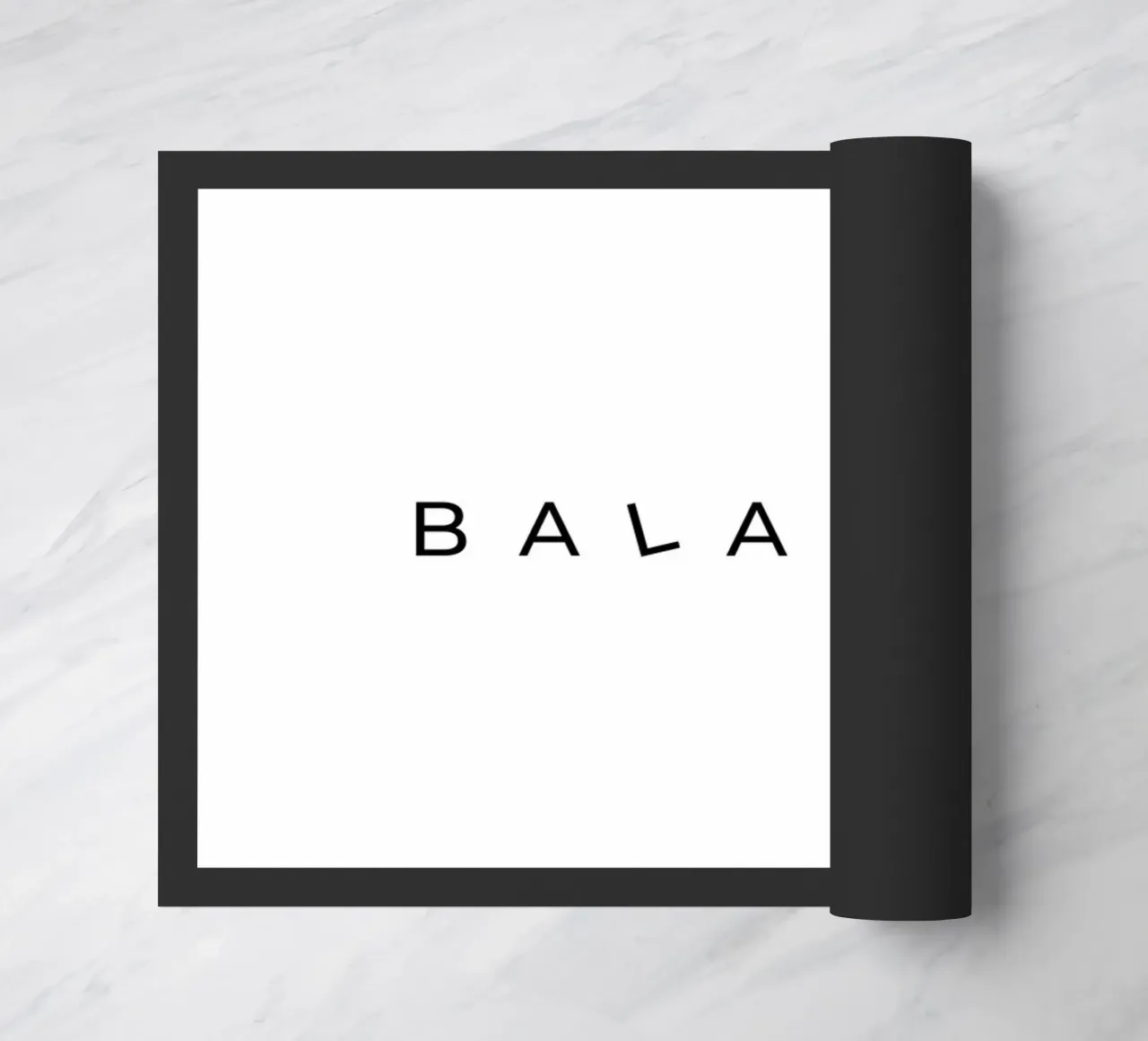 Equilibrio zerbino da Paigaam Studio