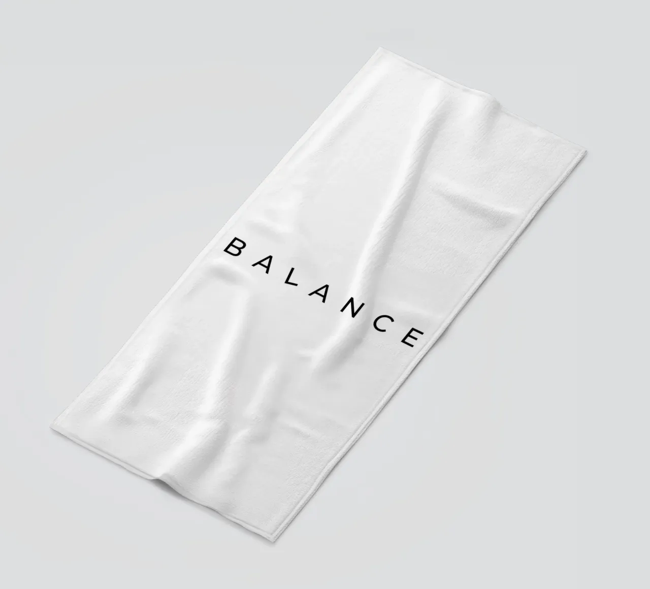 Equilibrio telo mare da Paigaam Studio