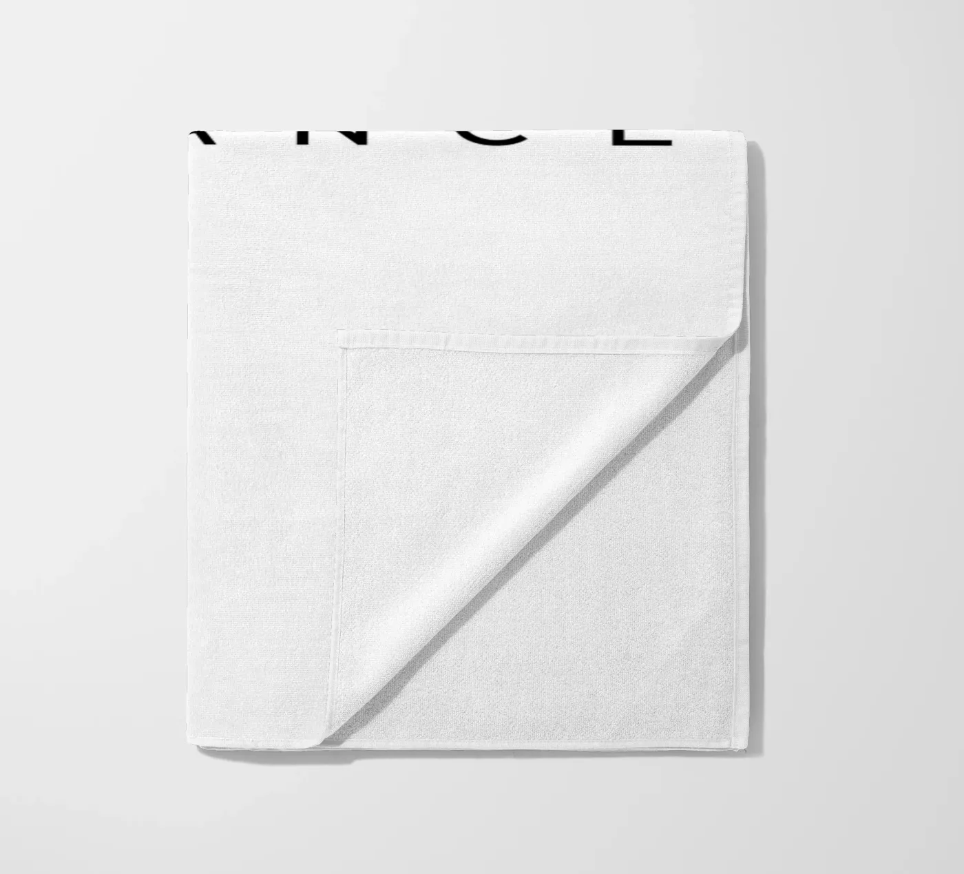 Equilibrio telo mare da Paigaam Studio