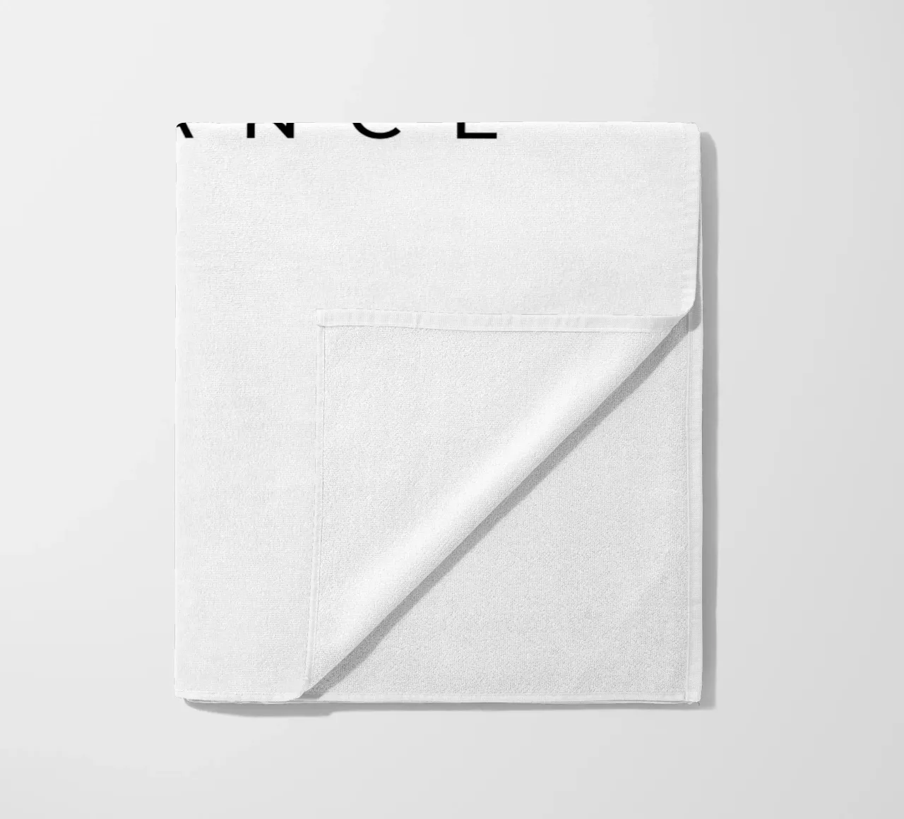 Equilibrio telo mare da Paigaam Studio