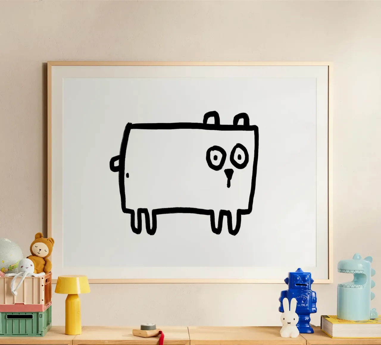 Orso carta hahnemühle da aucontraire