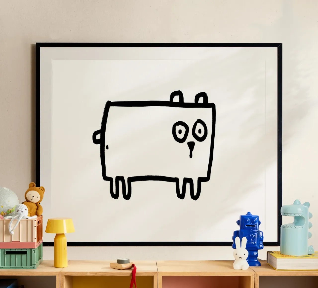 Orso carta hahnemühle da aucontraire