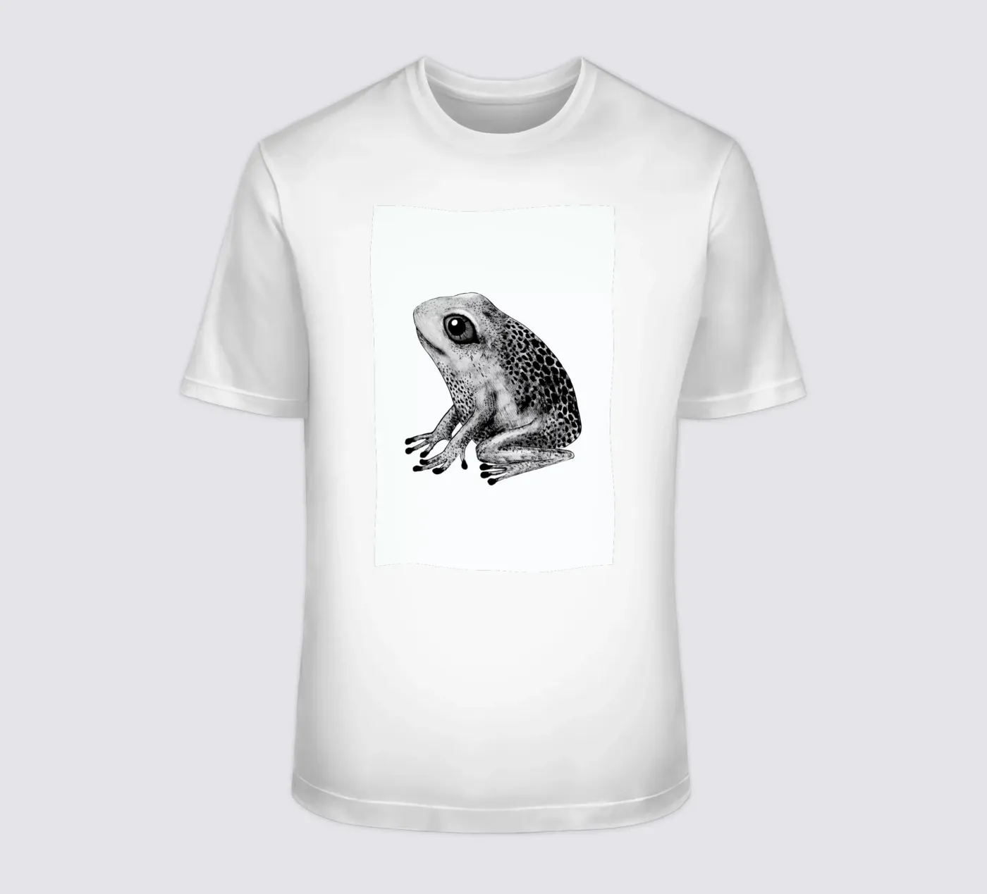Frog t-shirt da Tvinkla