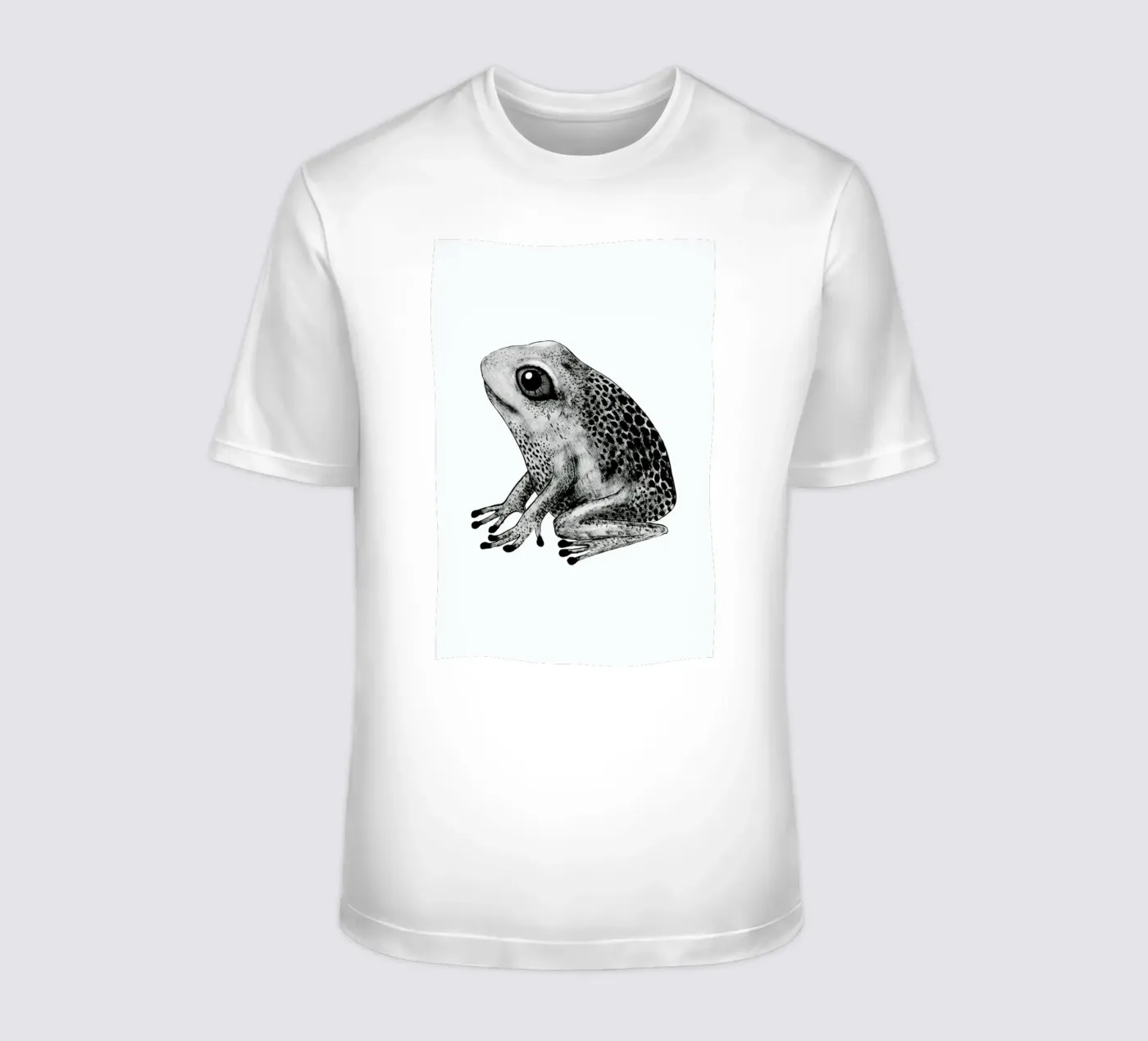 Frog t-shirt da Tvinkla