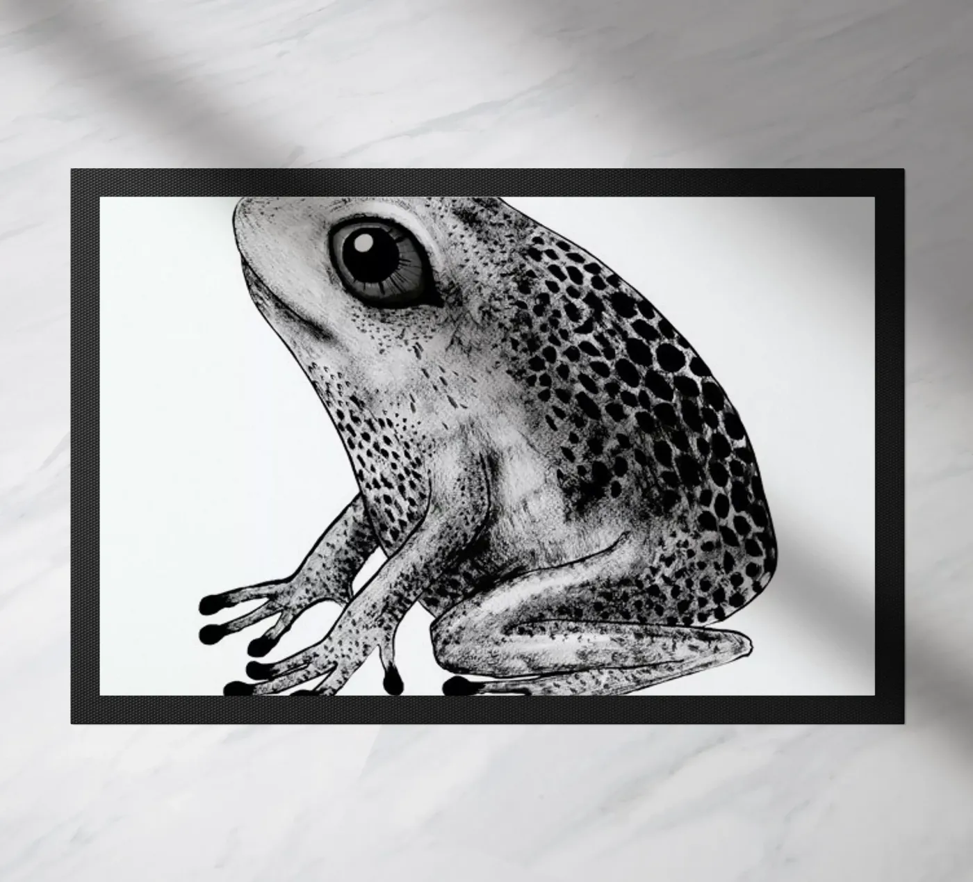 Frog zerbino da Tvinkla