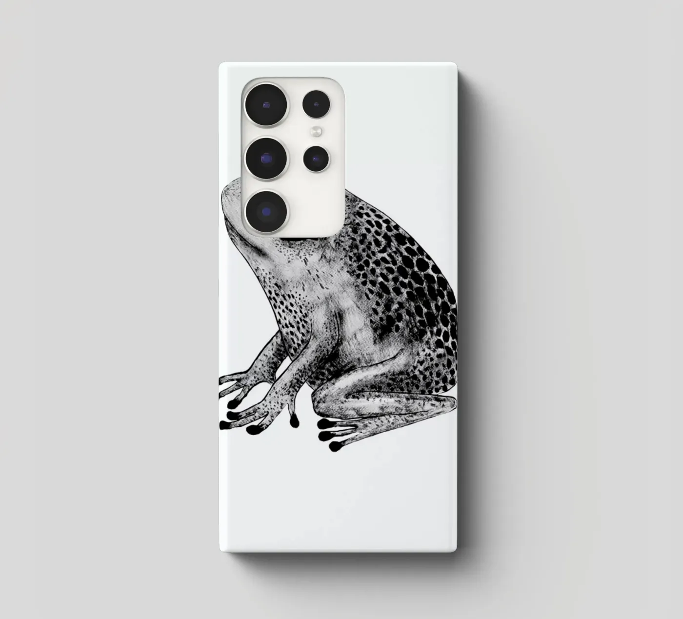 Frog coque samsung de Tvinkla