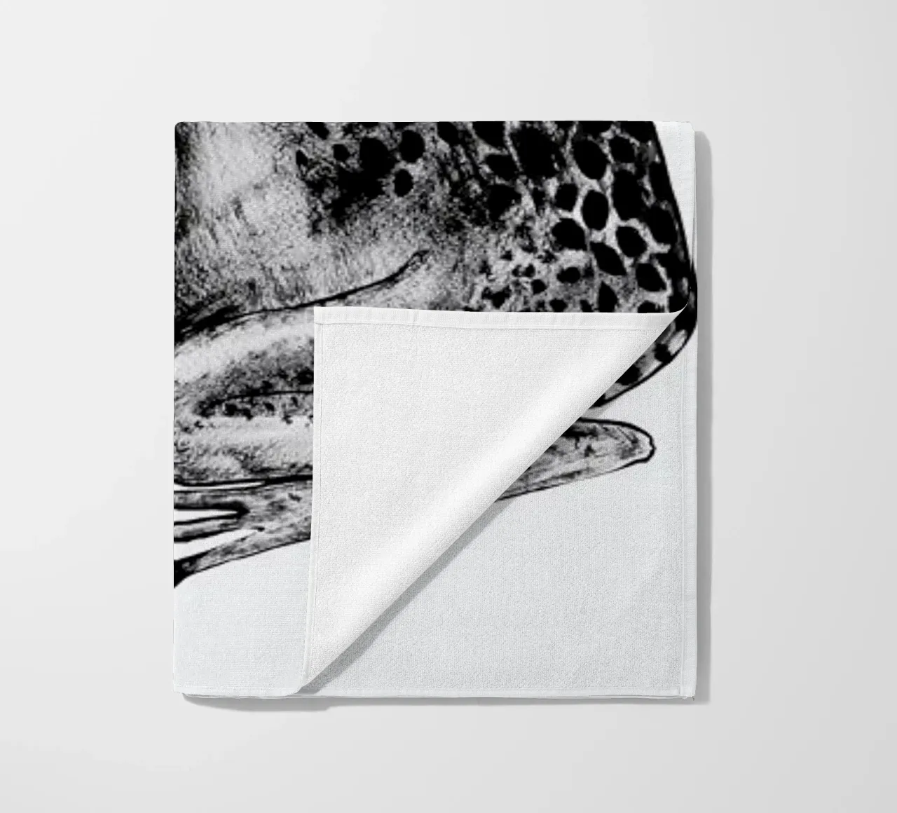 Frog telo mare da Tvinkla