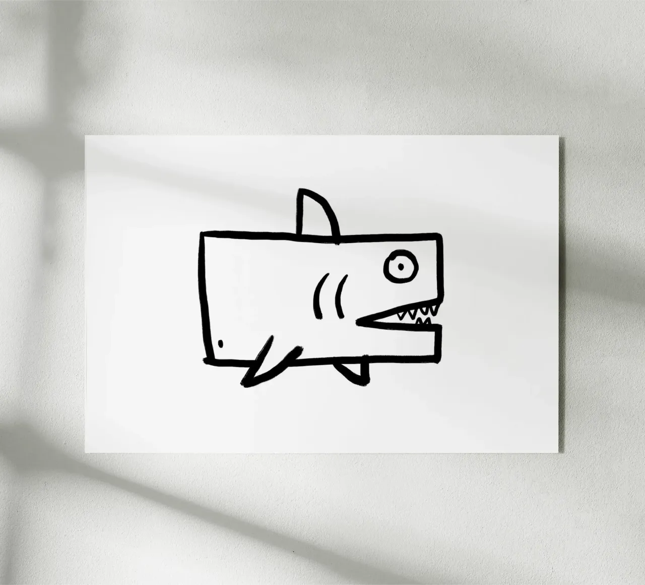 Hai plexiglass da aucontraire