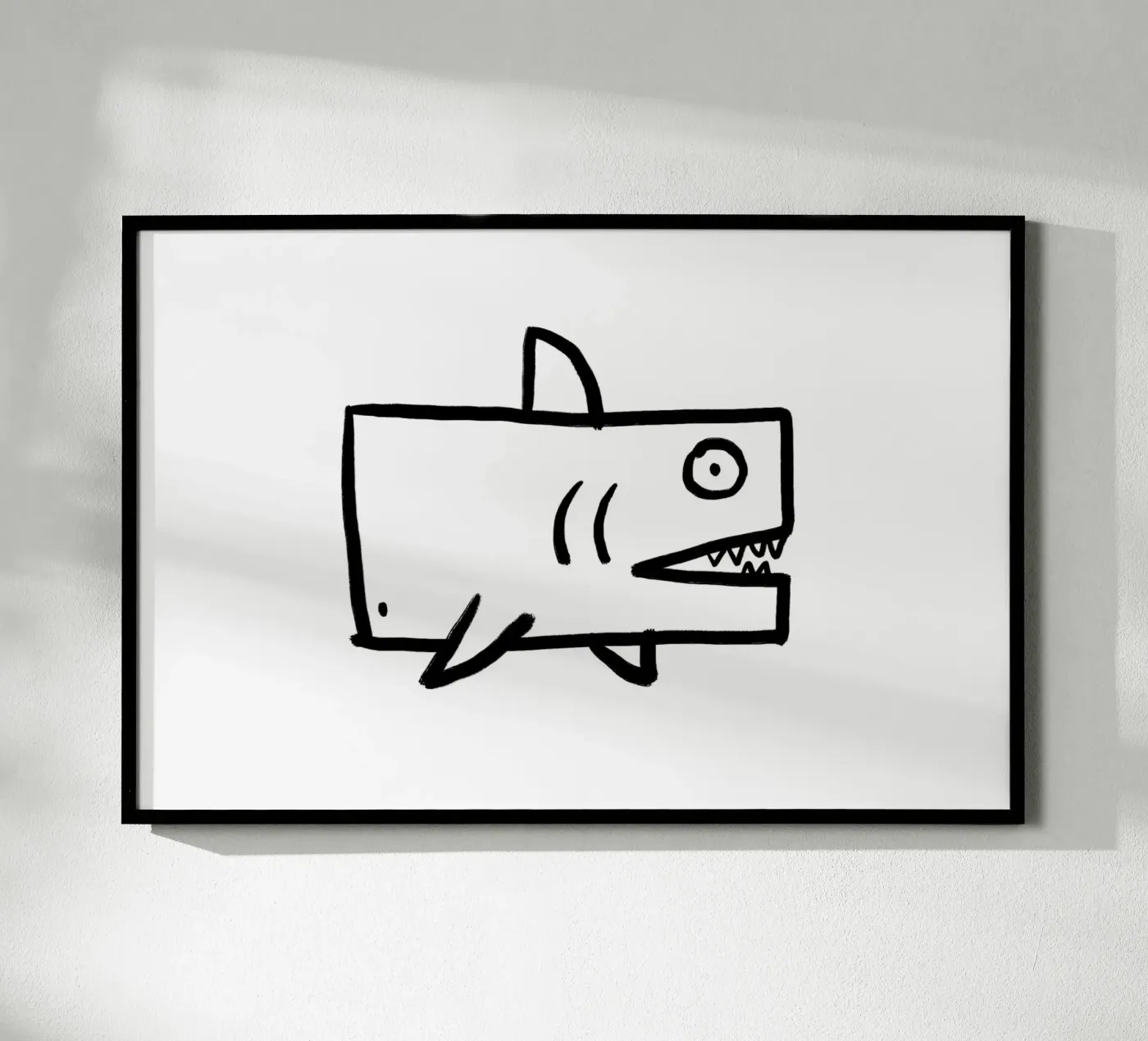 Hai poster van aucontraire