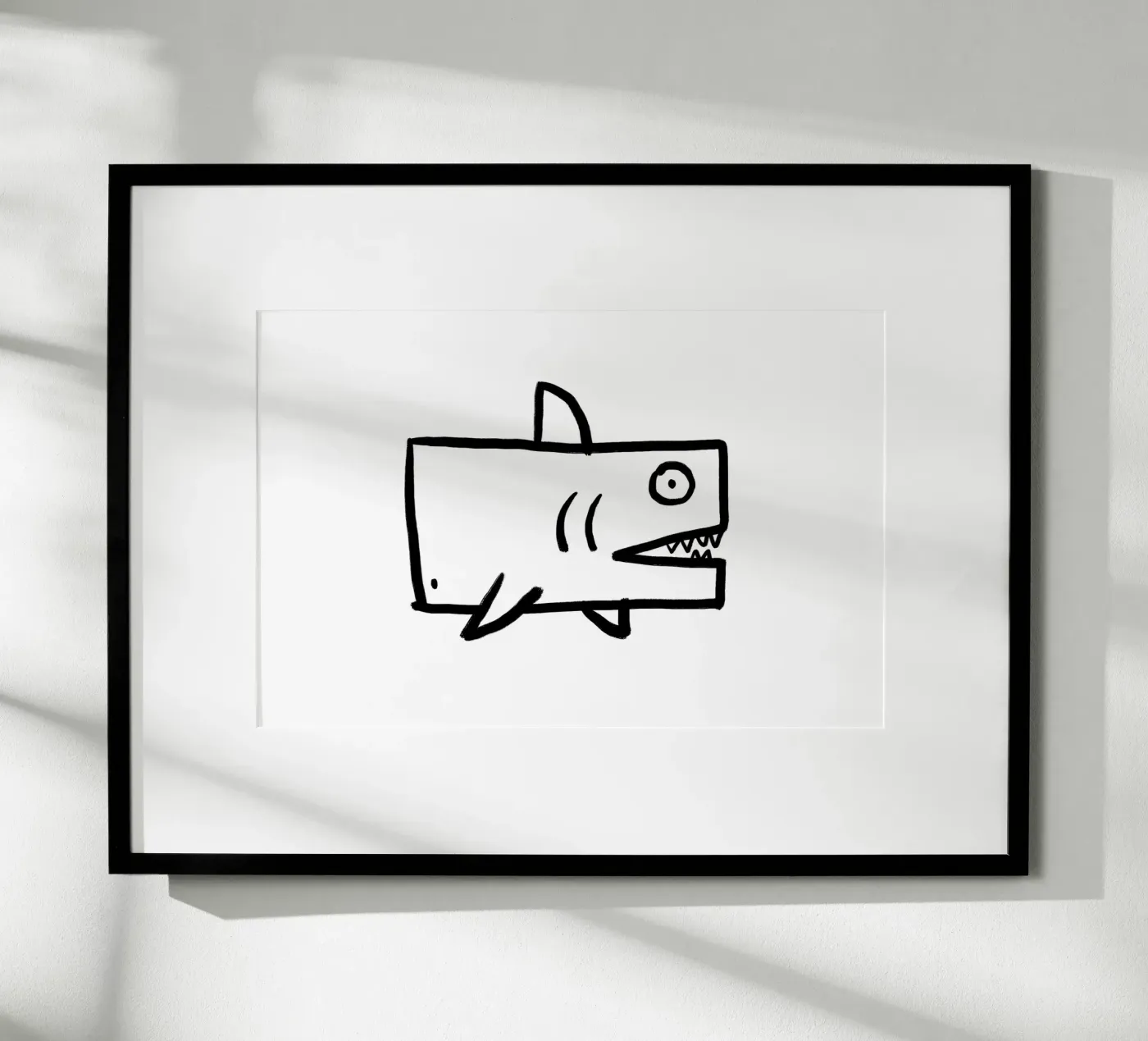 Hai poster van aucontraire