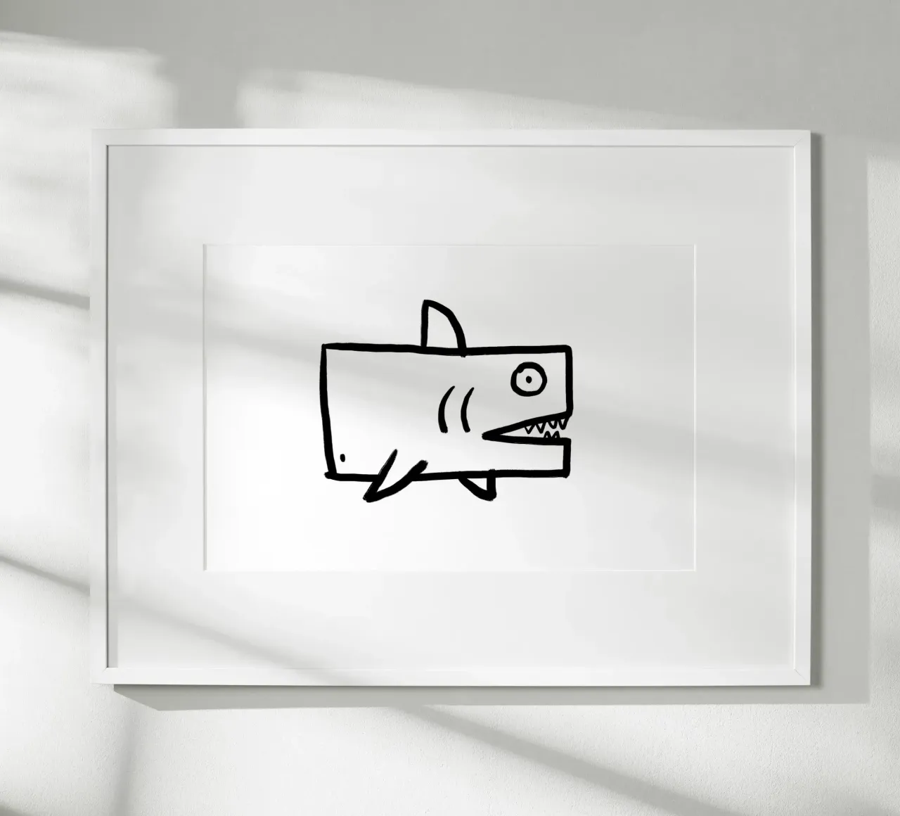 Hai poster da aucontraire