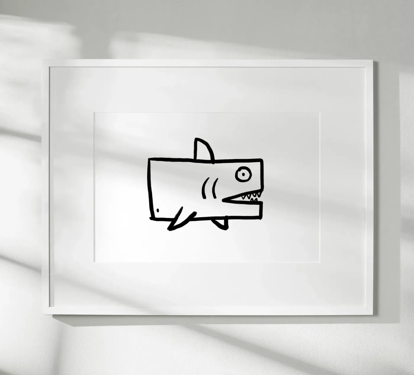 Hai poster van aucontraire