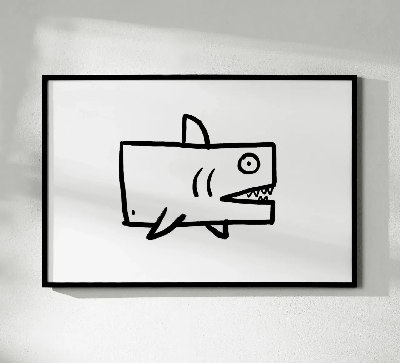 Hai poster da aucontraire