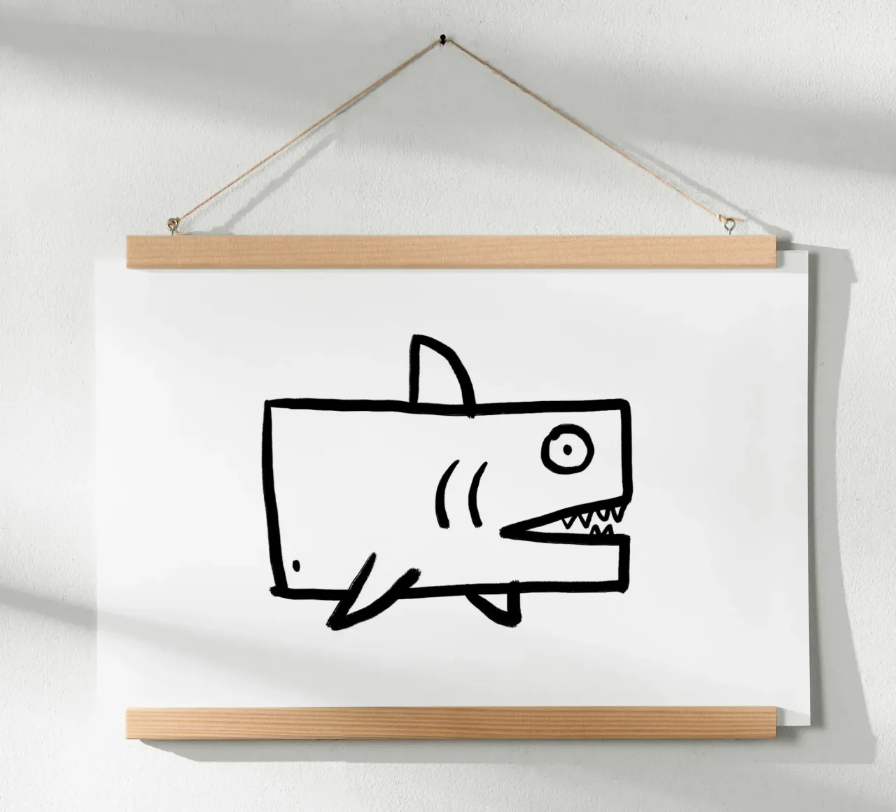 Hai poster da aucontraire