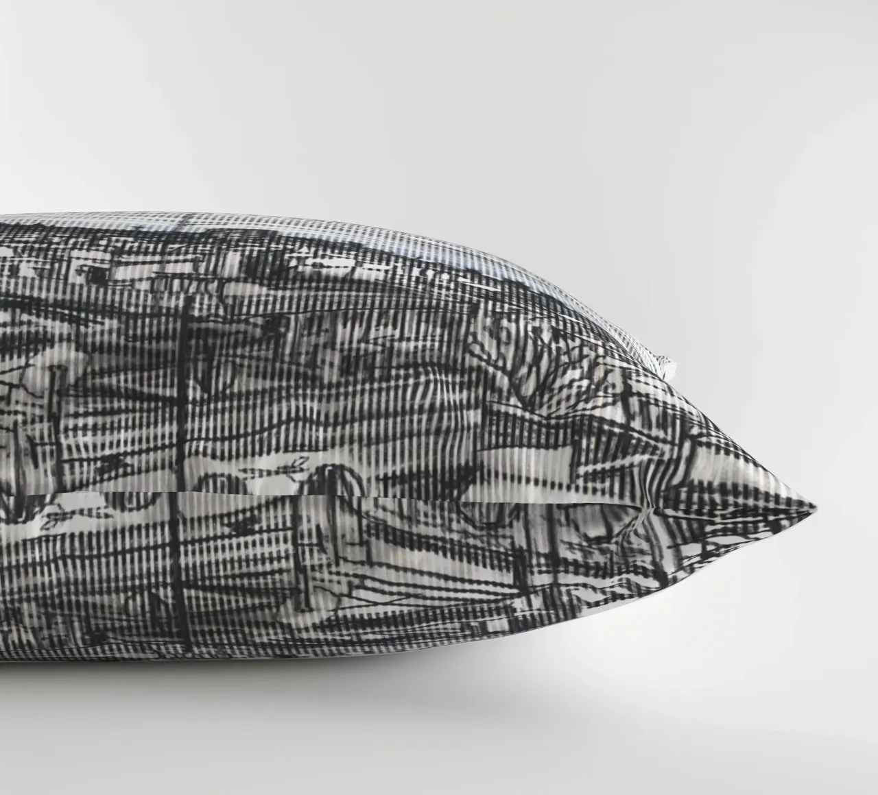 Nuvole diffuse cuscino da Asobōze