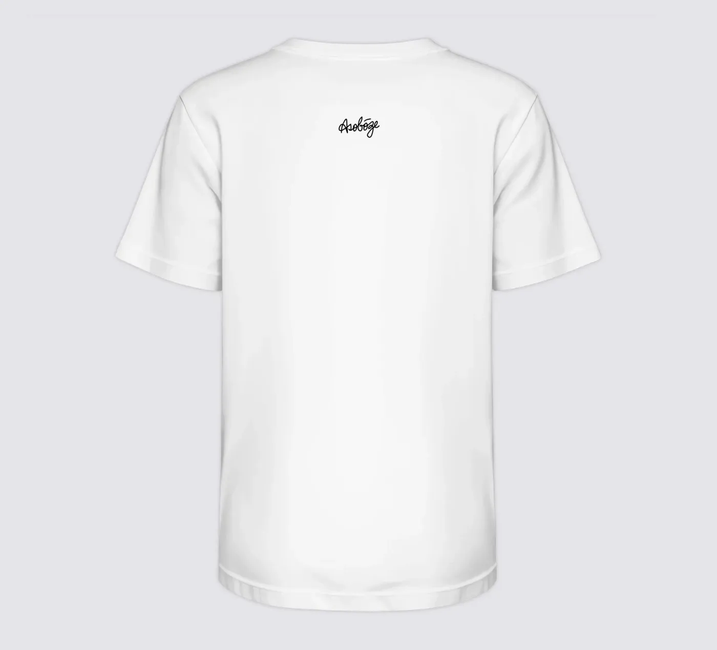 Spreading Clouds t-shirt bambini da Asobōze