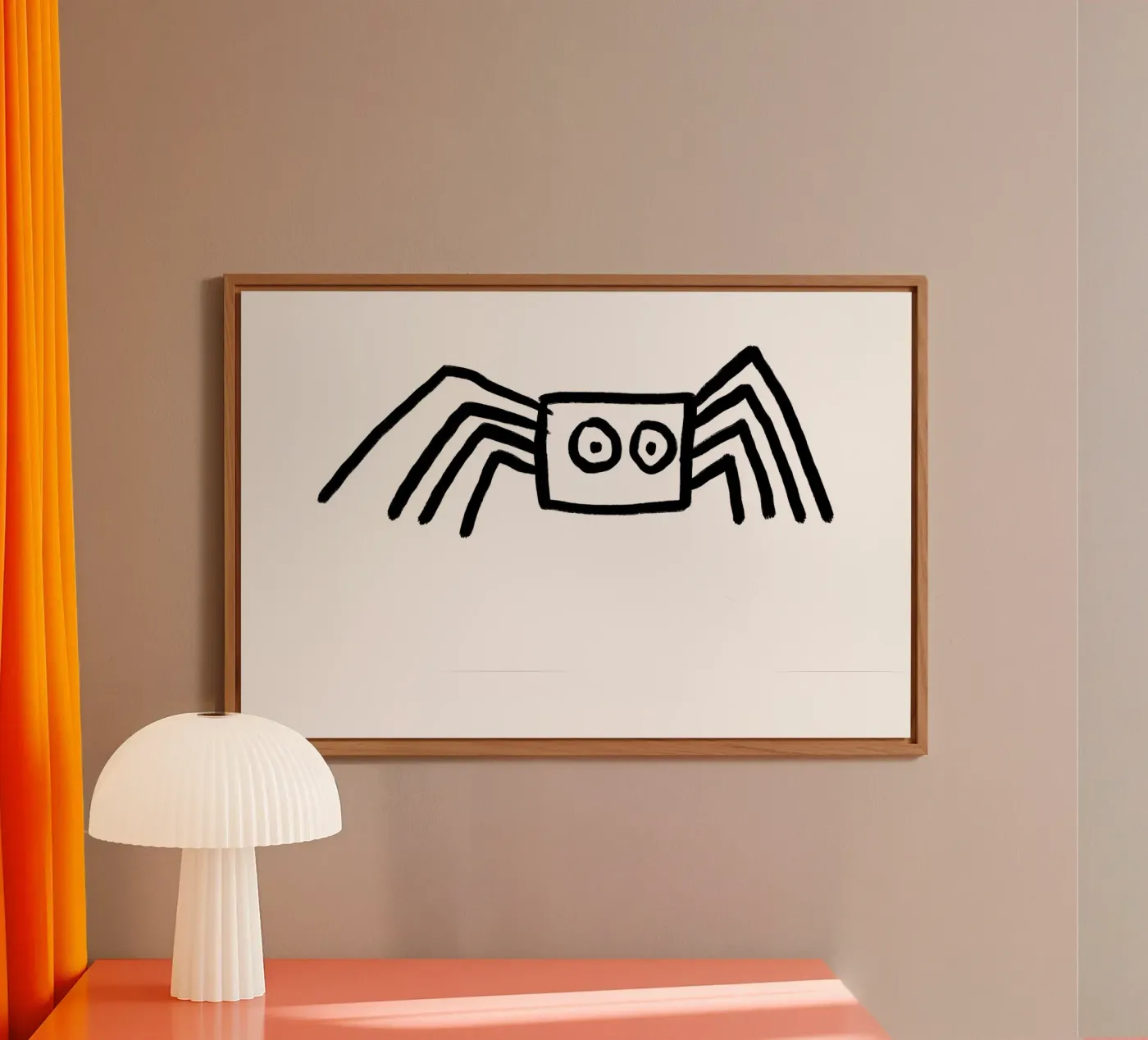 Spider forex plate by aucontraire