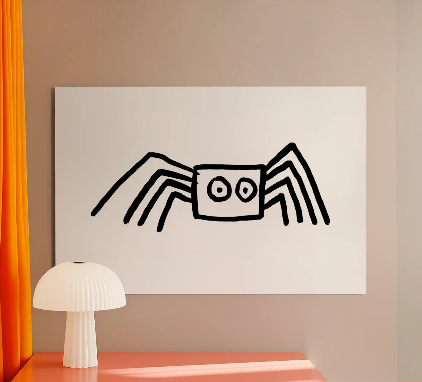 Spider forex plate by aucontraire