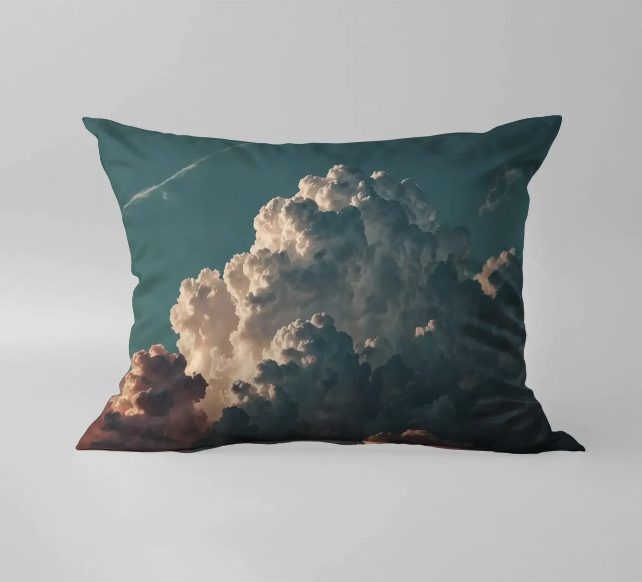 Wolken Clouds cuscino da Wolken Clouds
