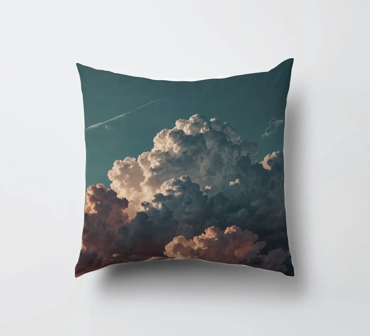 Wolken Clouds cuscino da Wolken Clouds