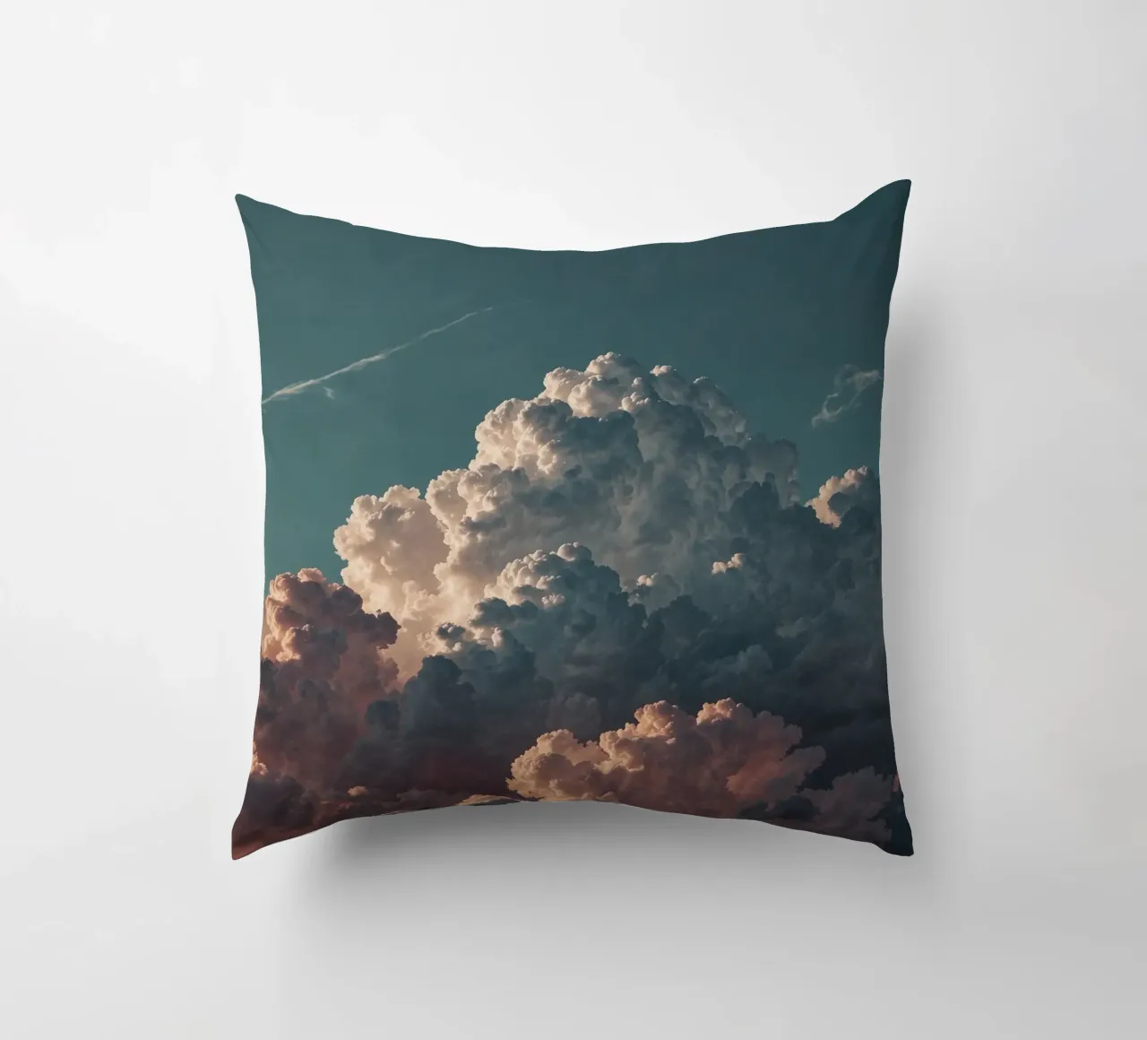 Wolken Clouds cuscino da Wolken Clouds