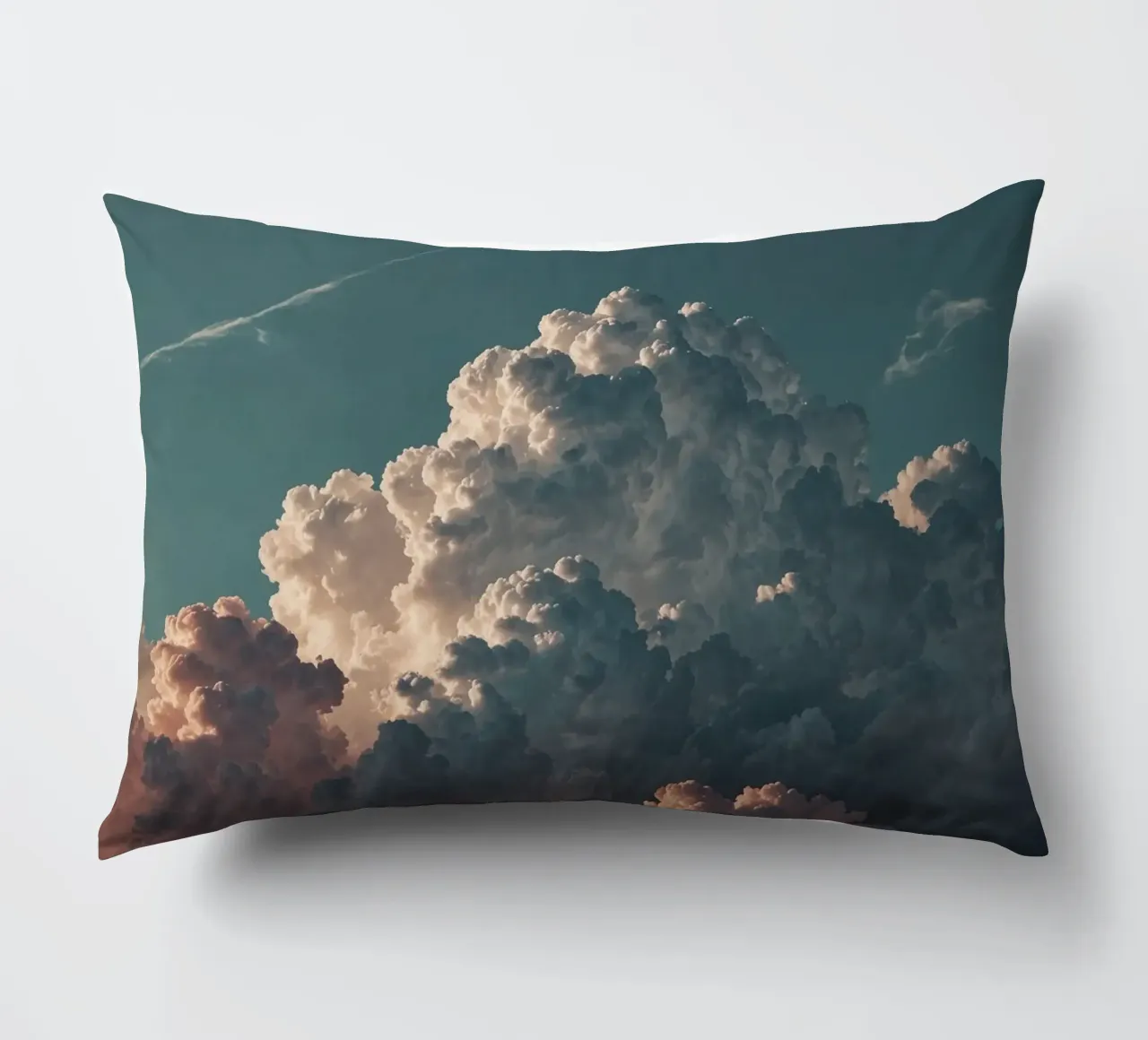 Wolken Clouds cuscino da Wolken Clouds