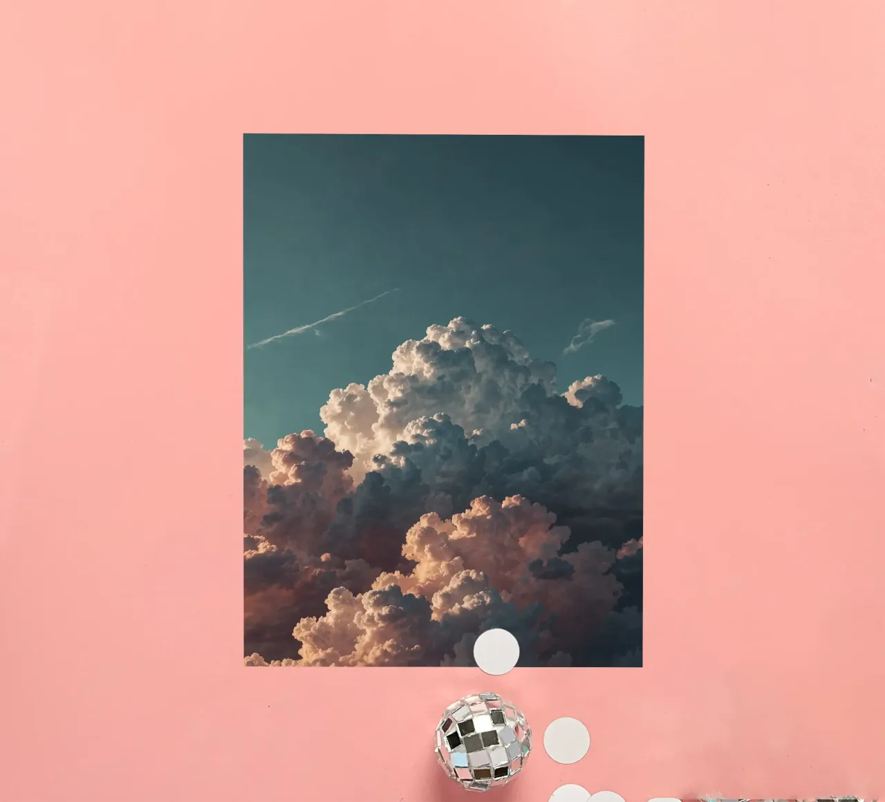 Wolken Clouds sticker by Wolken Clouds