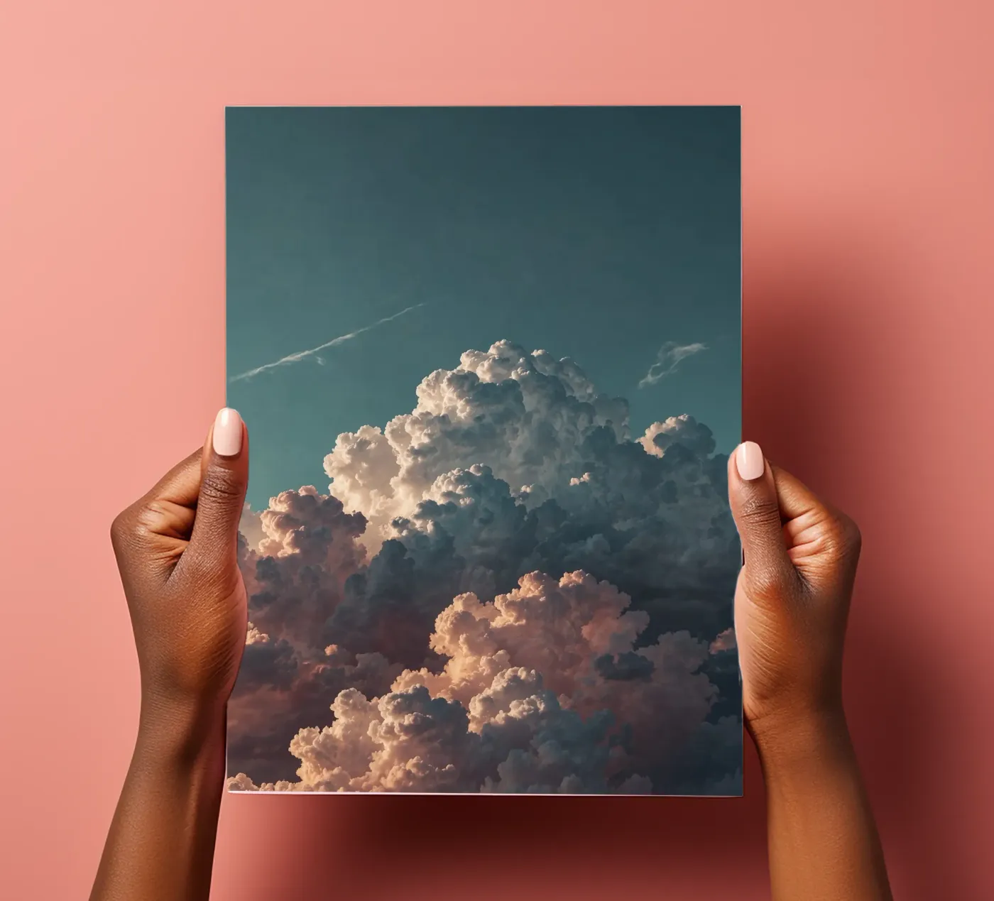 Wolken Clouds sticker sheet by Wolken Clouds