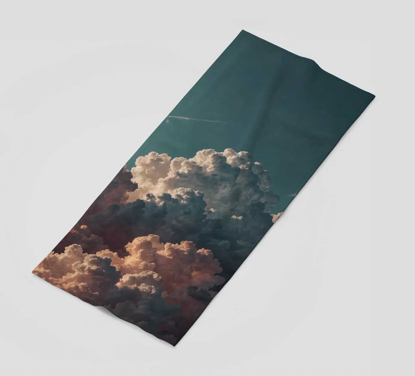 Wolken Clouds telo mare da Wolken Clouds
