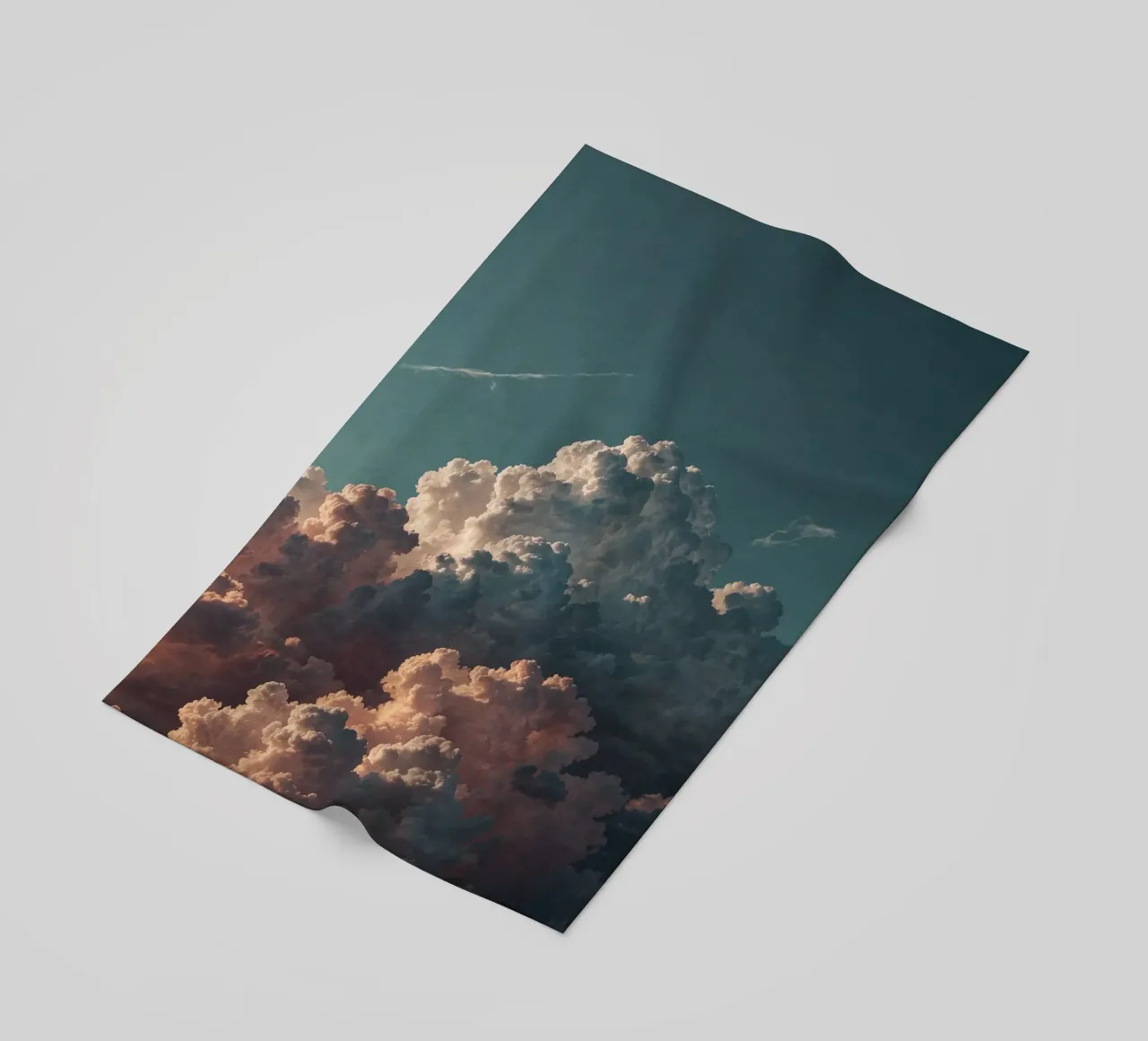 Wolken Clouds telo mare da Wolken Clouds