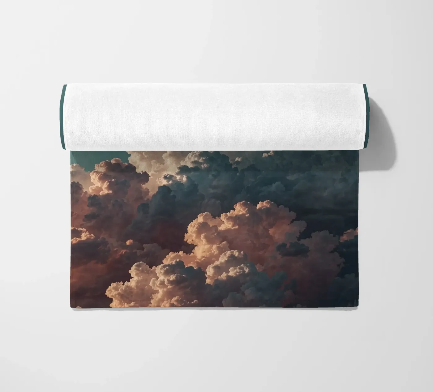 Wolken Clouds telo mare da Wolken Clouds