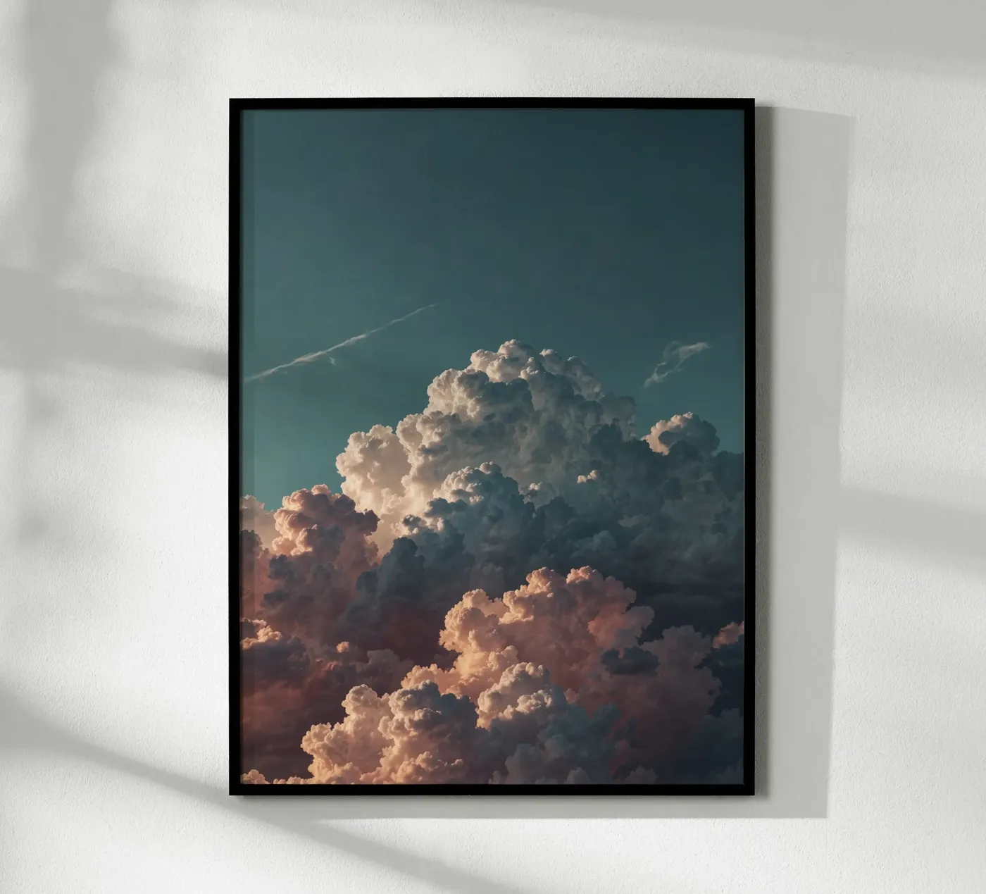 Wolken Clouds poster da Wolken Clouds