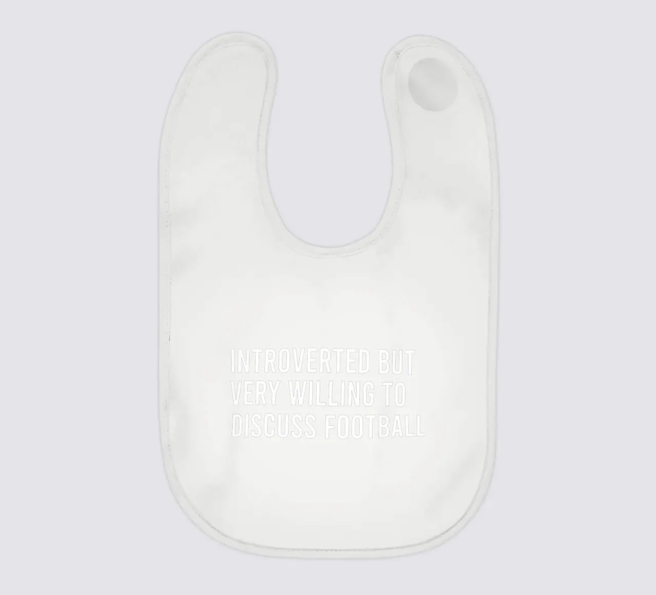 Introverted but very willing to discuss football bavaglino da happieeagle