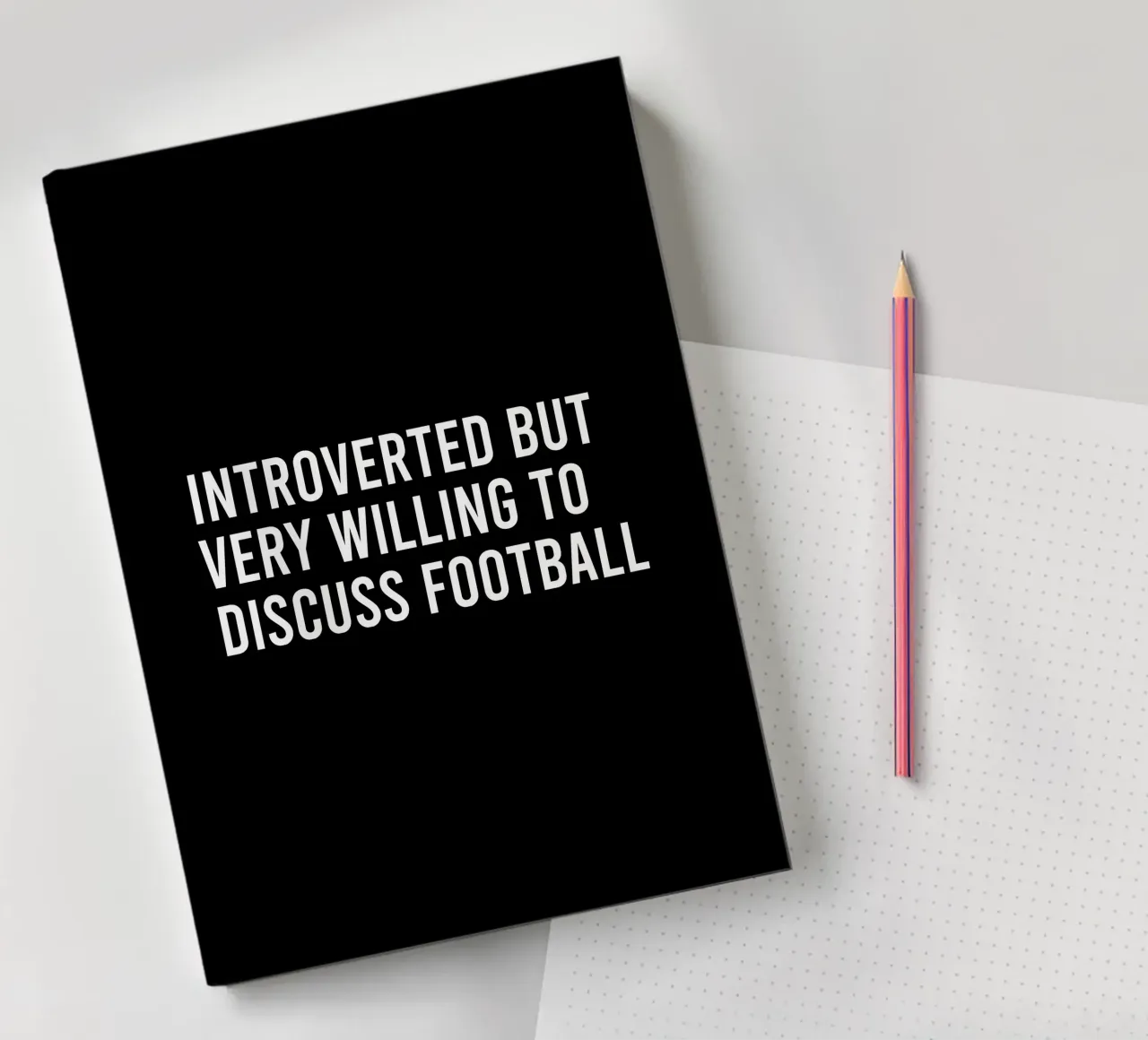 Introverted but very willing to discuss football diario da happieeagle