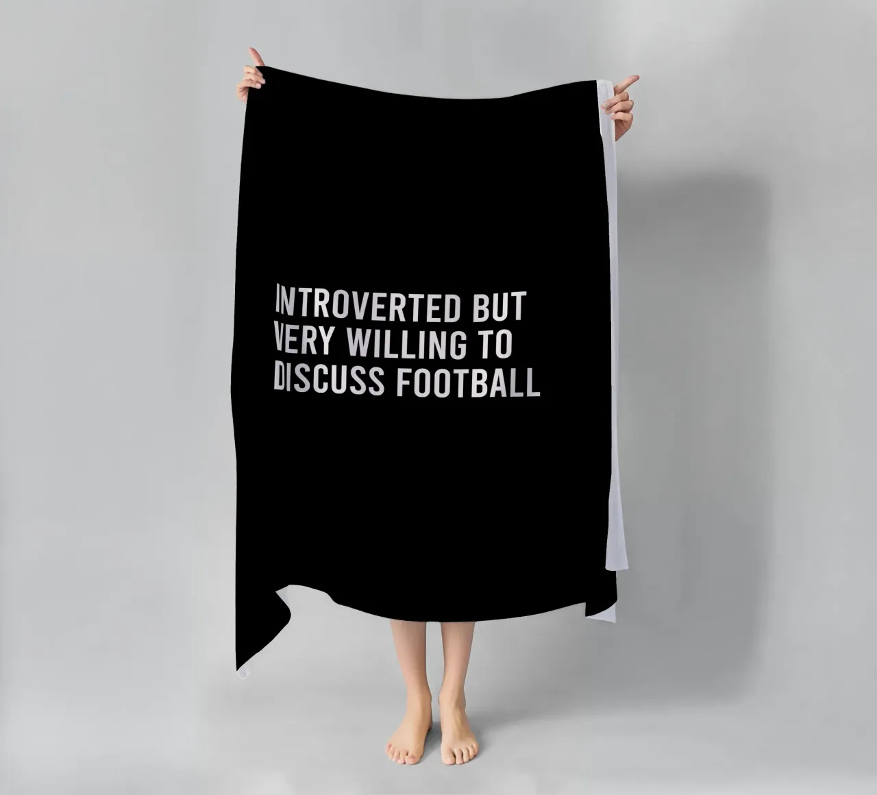 Introverted but very willing to discuss football telo mare da happieeagle