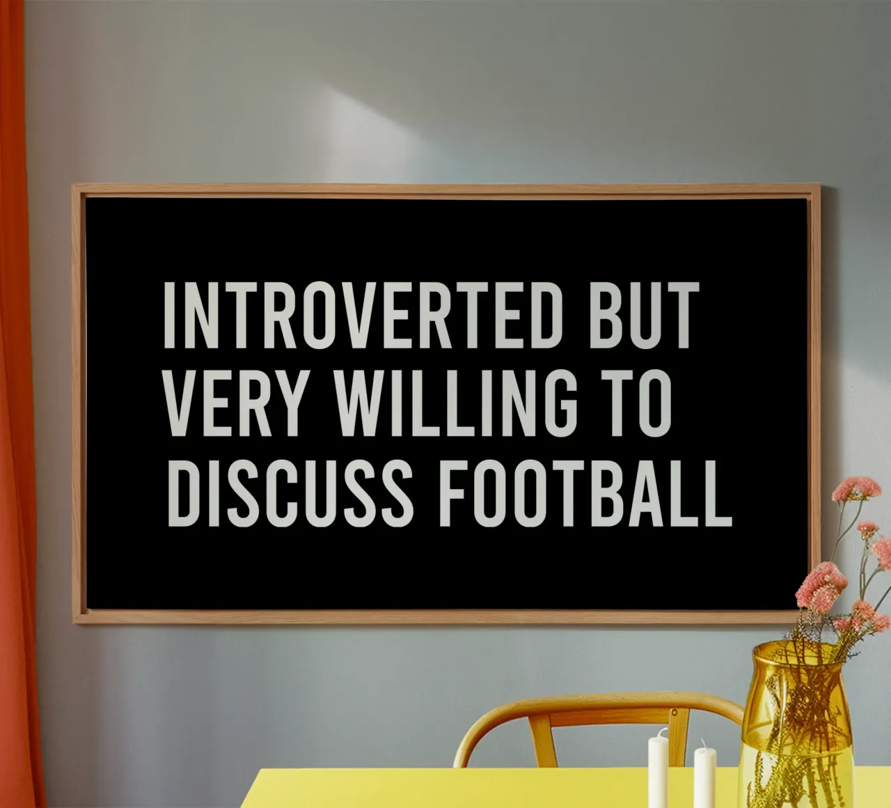 Introverted but very willing to discuss football pannello forex da happieeagle