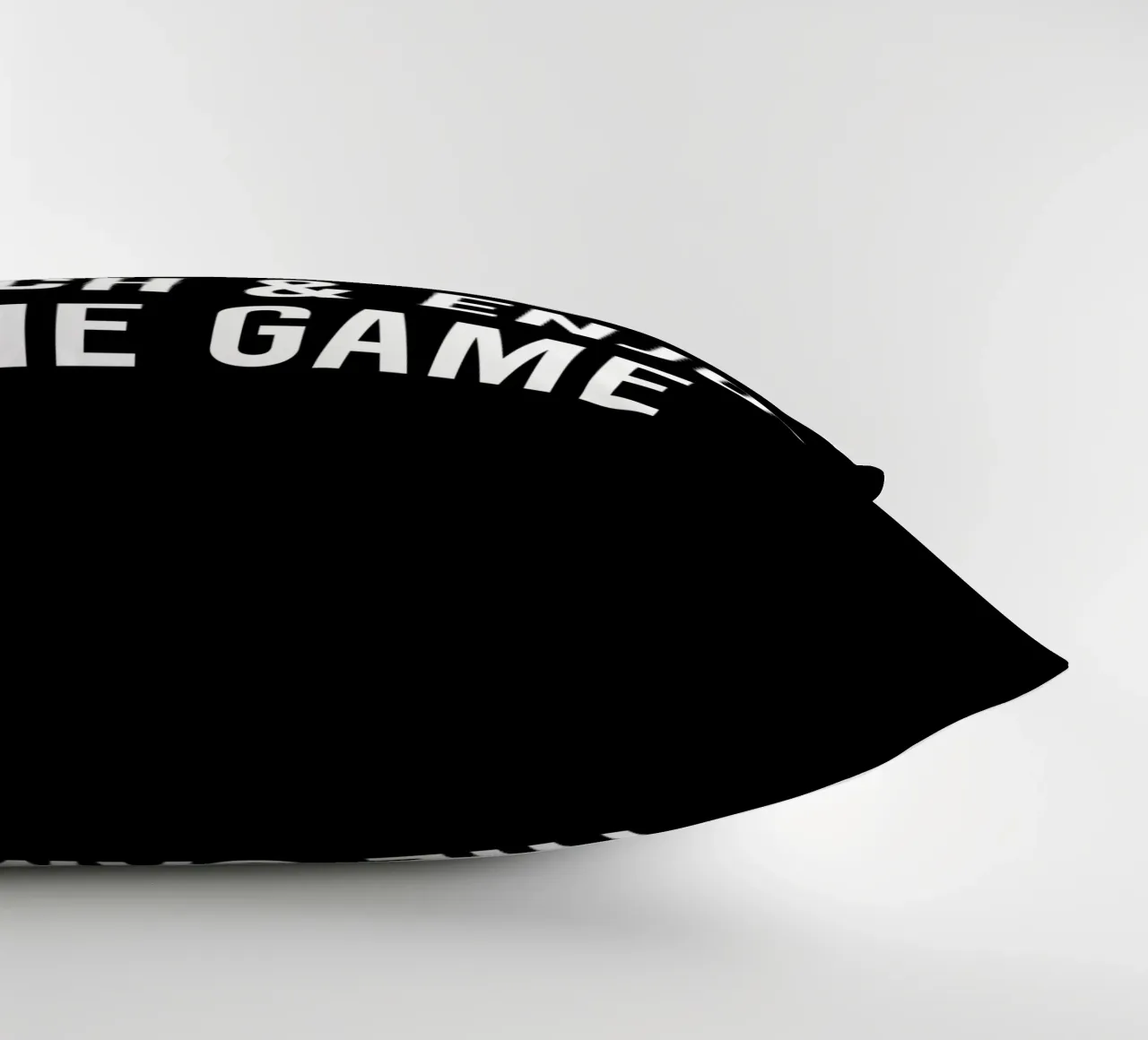 it's time to watch and enjoy the game cuscino da happieeagle