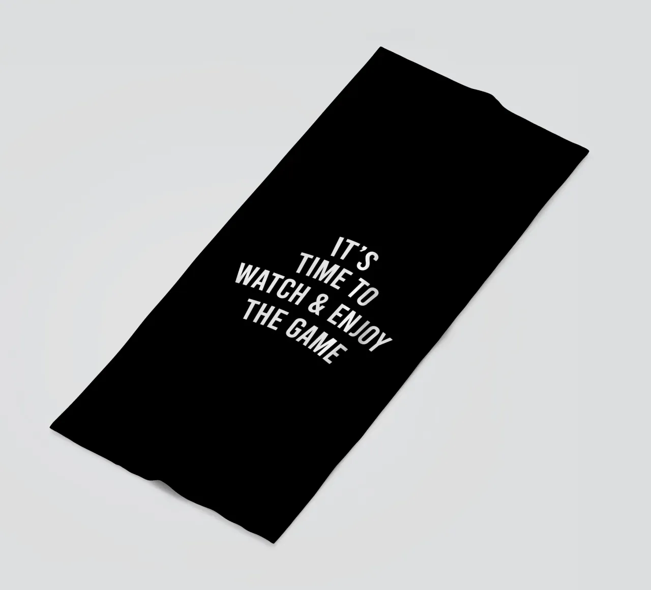 it's time to watch and enjoy the game telo mare da happieeagle