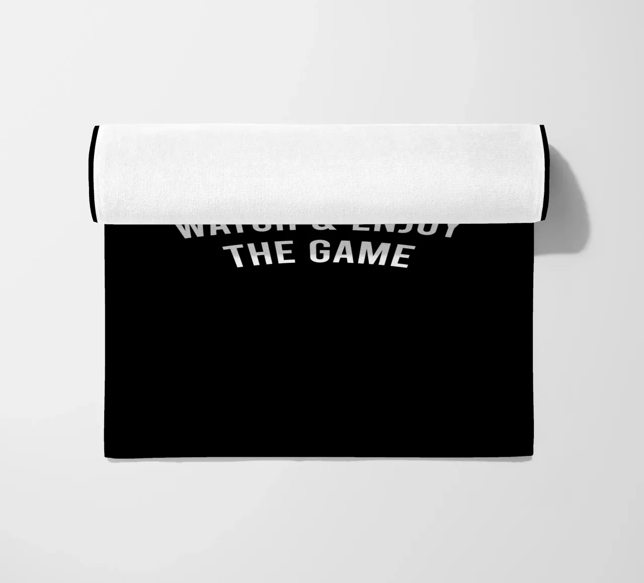 it's time to watch and enjoy the game telo mare da happieeagle