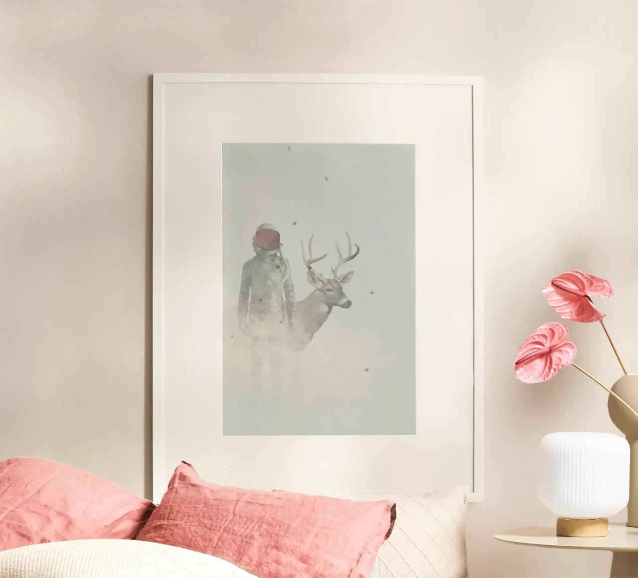 A Rose Above poster da Jason Brueck