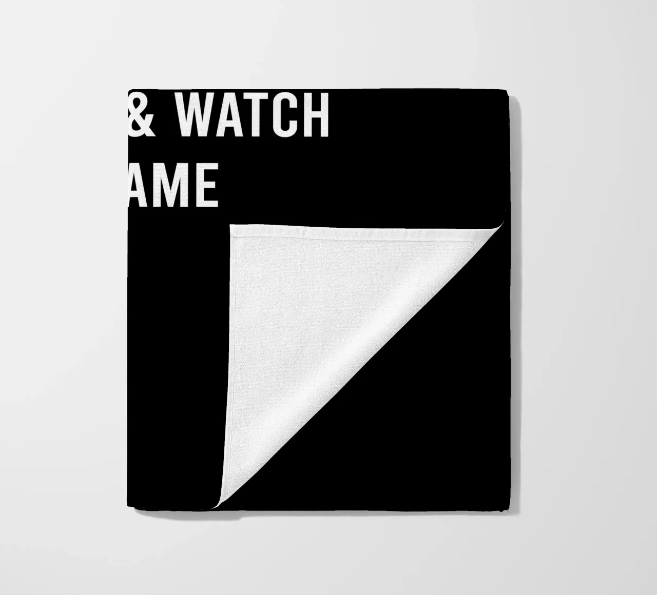 Just keep calm, breathe and watch the game telo mare da happieeagle