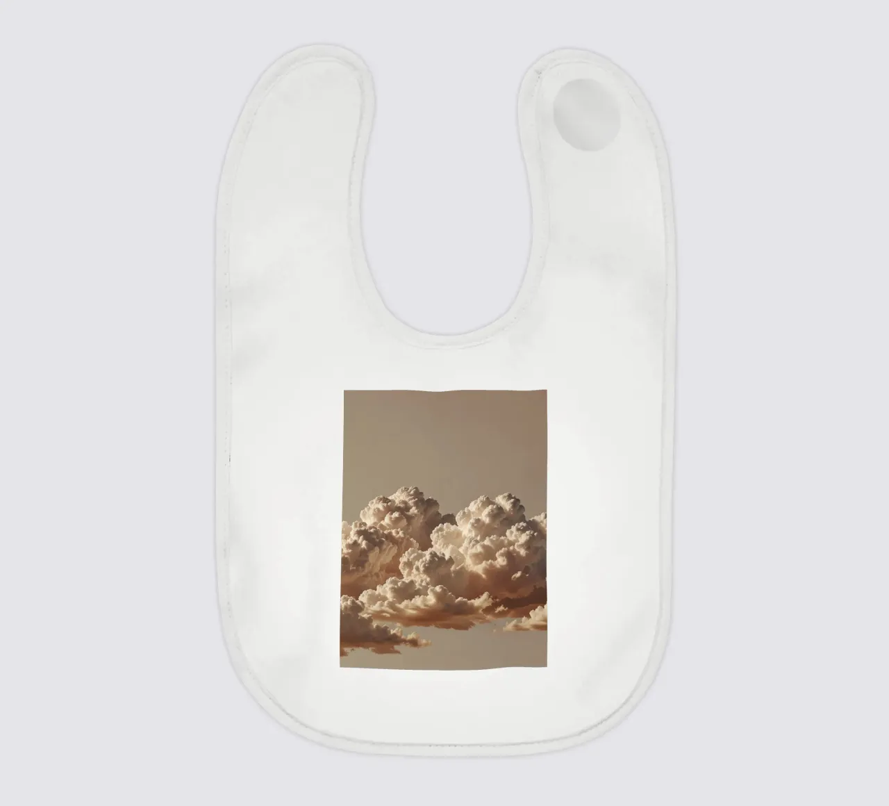 Wolken Clouds bavaglino da Wolken Clouds