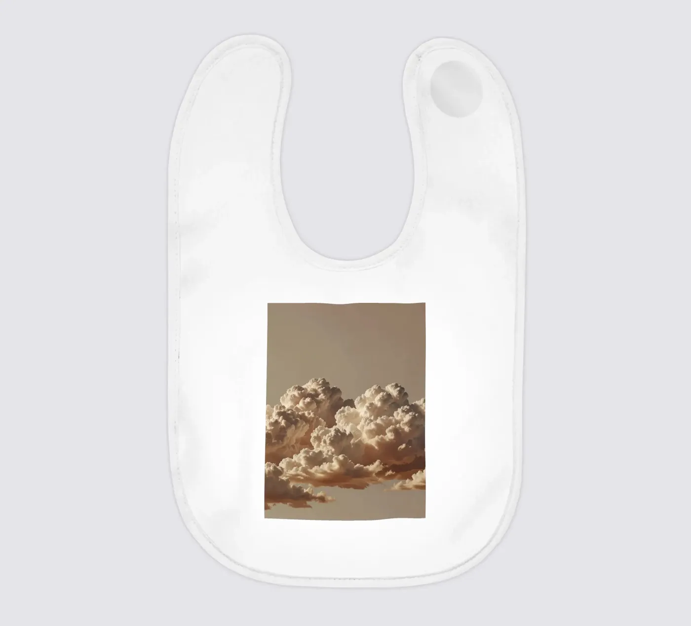 Wolken Clouds bavaglino da Wolken Clouds