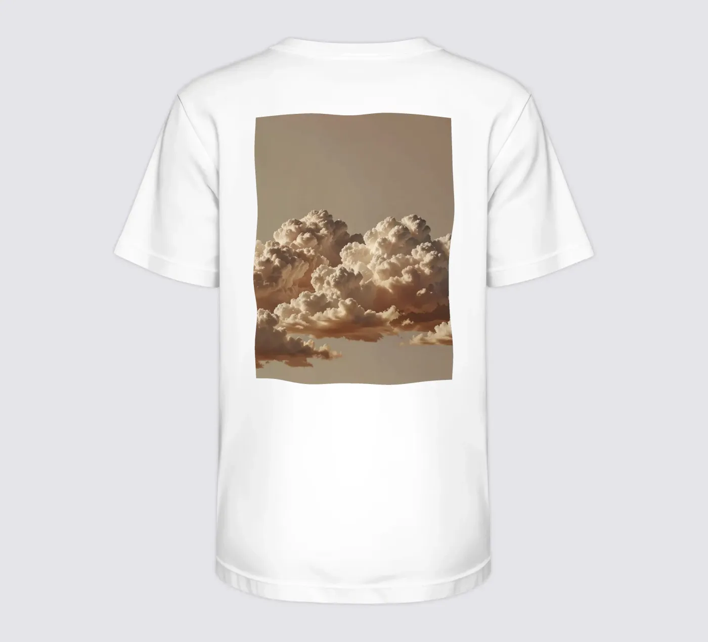 Wolken Clouds t-shirt bambini da Wolken Clouds