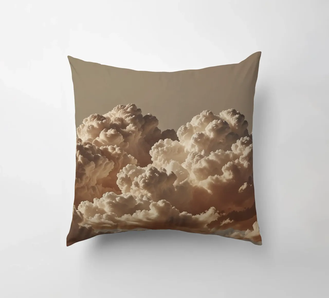 Wolken Clouds cuscino da Wolken Clouds