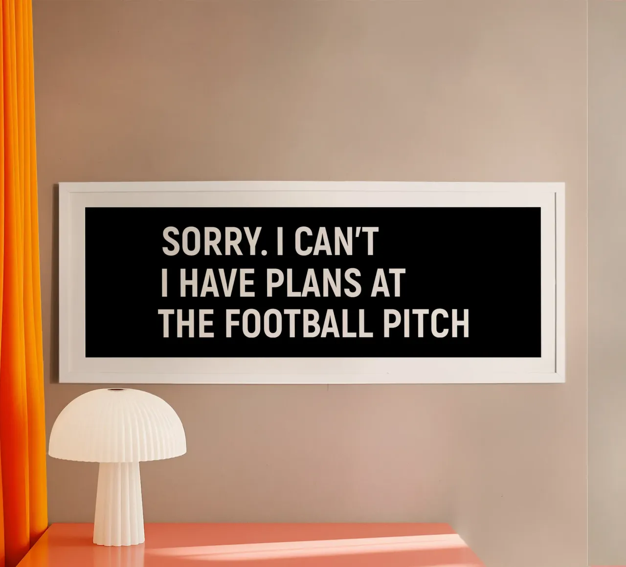Sorry I can't. I have plans at the football pitch carta hahnemühle da happieeagle