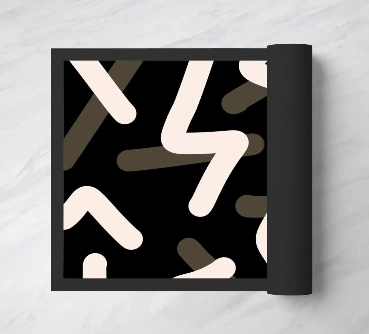 Vivid Interplay zerbino da Mathudace Créas